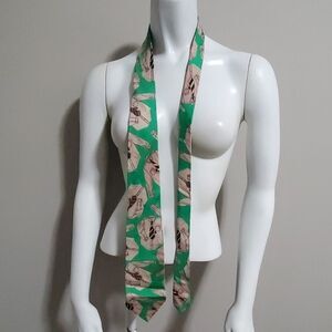 Vintage Polo by Ralph Lauren Shirt Patterned Tie